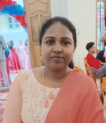 Jeeva Gandhi D